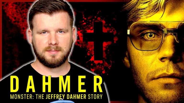 Jeffrey Dahmer’S Christian Conversion: Sincerity Or Manipulation?