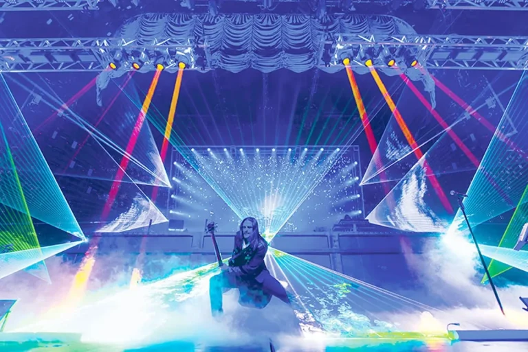 Is Trans-Siberian Orchestra A Christian Band? Examining Their Origins And Identity