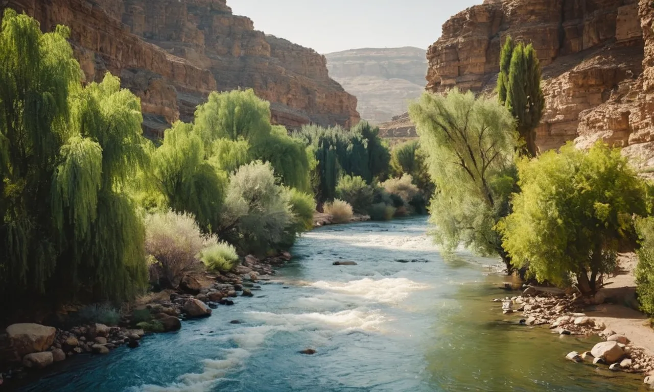 How Many Times Was The Jordan River Parted In The Bible Christian   How Many Times Was The Jordan River Parted In The Bible.webp