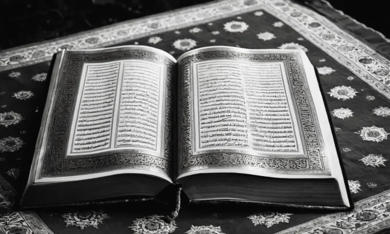 Is The Quran Or The Bible Older? A Detailed Comparison